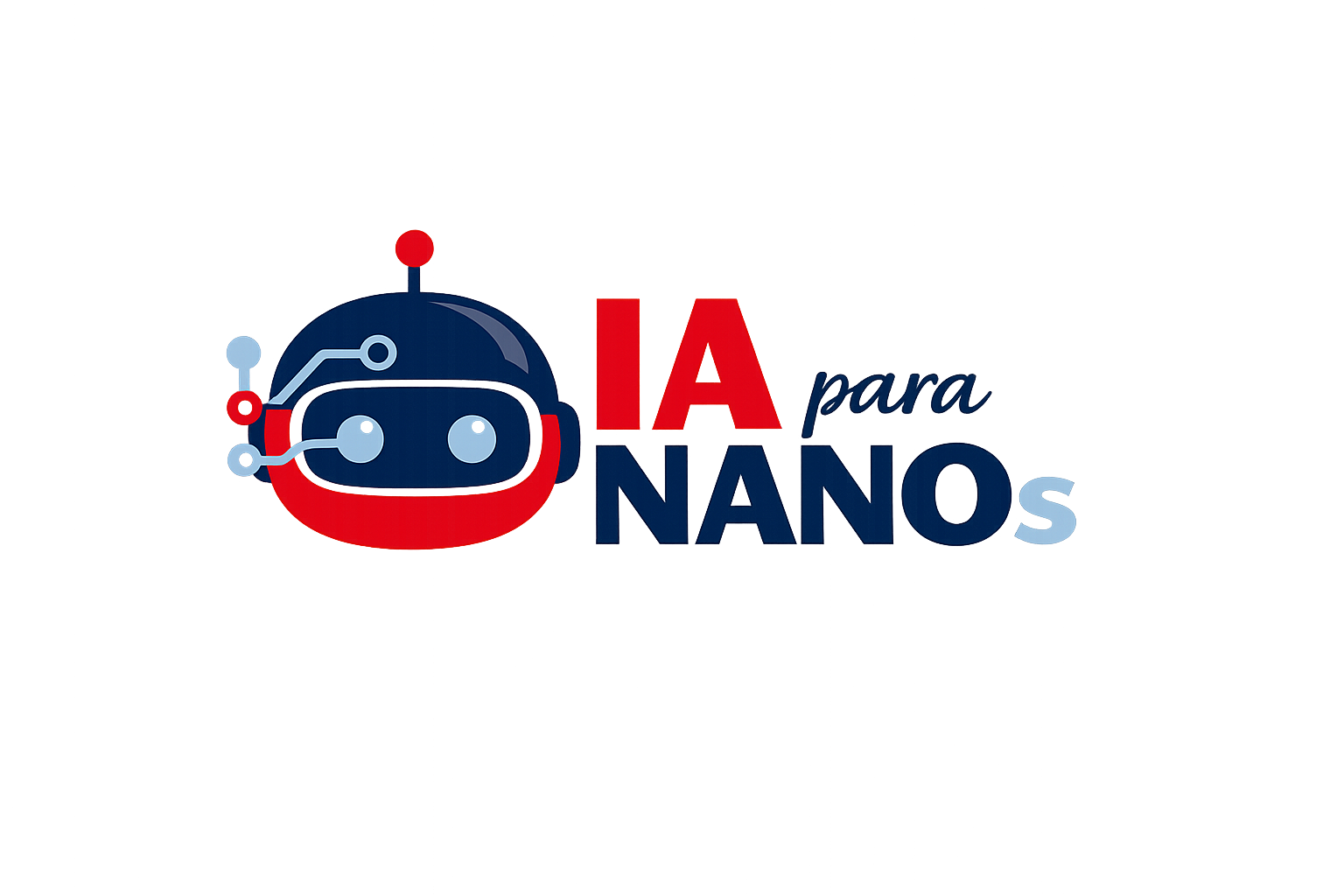 IA para NANOs